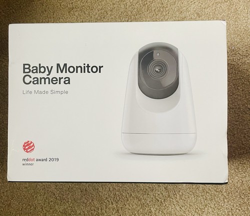 Hipp baby monitor - hipp,