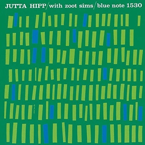 Jutta hipp juta - -, with