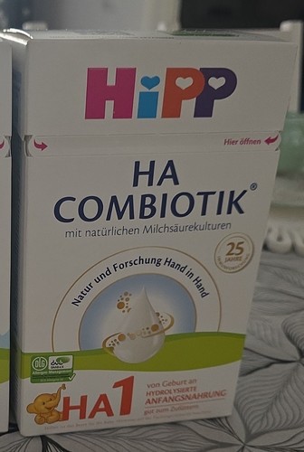 Hipp combiotik pre - ,