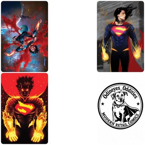 Absolute superman cover - superman, **cover