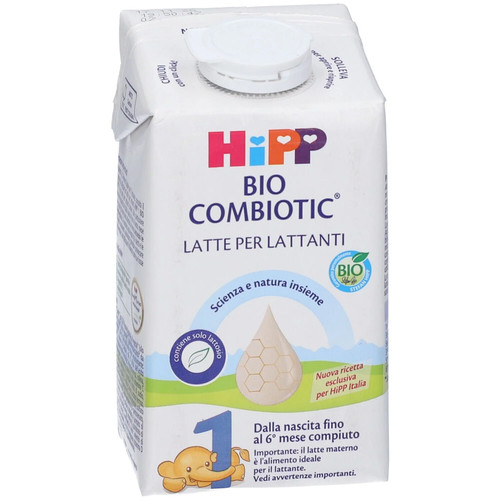 Hipp combiotic 500ml - combiotic, 1