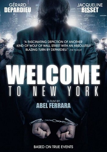 Welcome new york gerard - to,