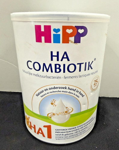 Hipp dutch 1 - hipp,
