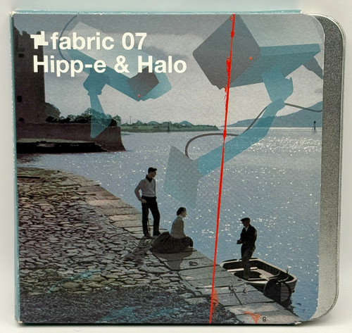 Fabric mixed hipp - fabric,
