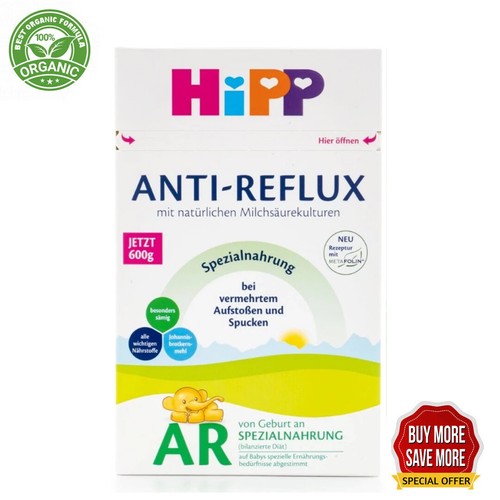 Hipp anti reflux special - anti-reflux,