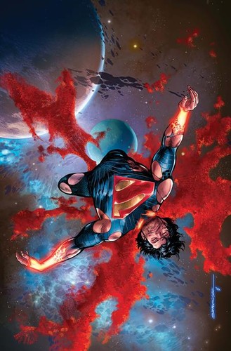 Absolute superman presale - superman, (presale