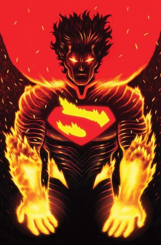 Absolute superman preorder - absolute, #26