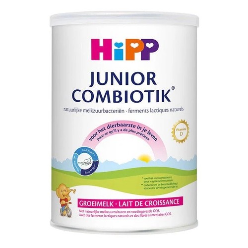 Dented hipp stage 4 - hipp,