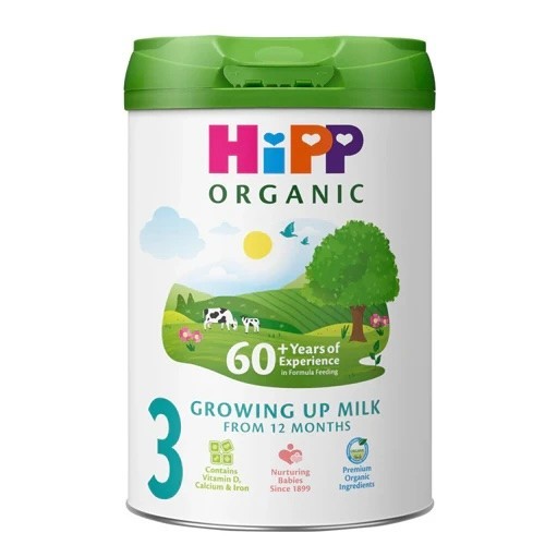Hipp stage organic - hipp,