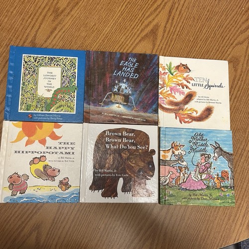Vtg book lot set - set, 1st