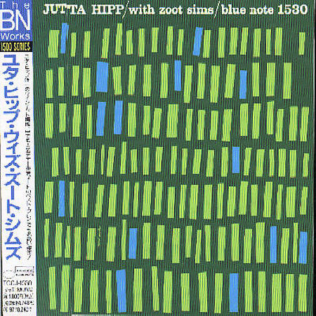 Jutta hipp with - jutta, sims