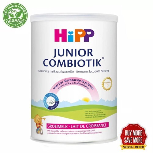 Hipp stage combiotic - hipp,