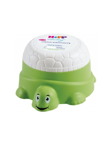 Hipp crema idratante 100 - crema, ml