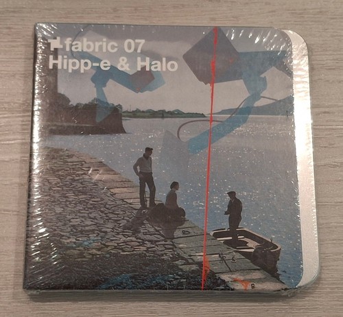 Fabric hipp halo - fabric, hipp-e