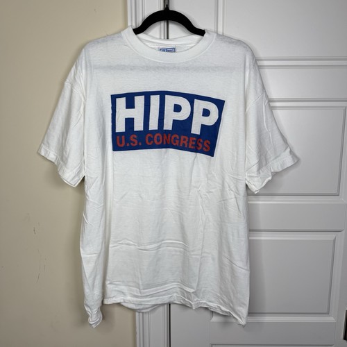Vintage hipp congress - vintage, us