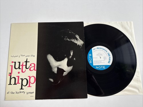 Jutta hipp the hickory - at,
