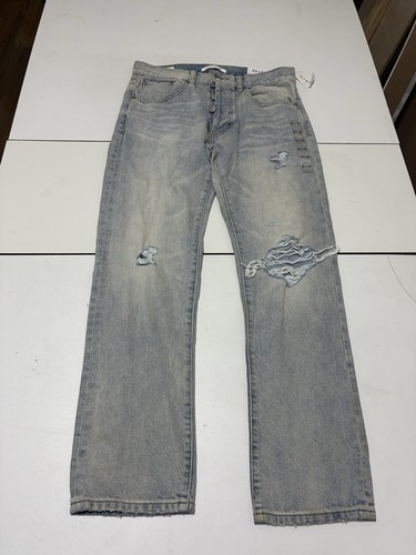 Pacsun loose jeans - jeans, light
