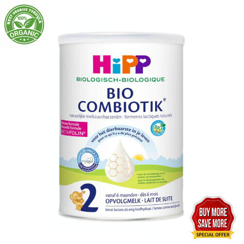 Hipp dutch stage - hipp,