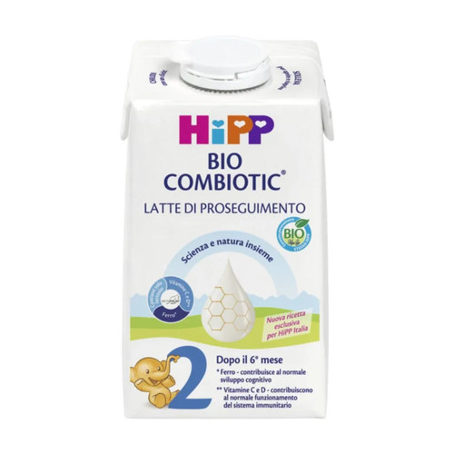 Hipp bio combiotic - hipp, 2