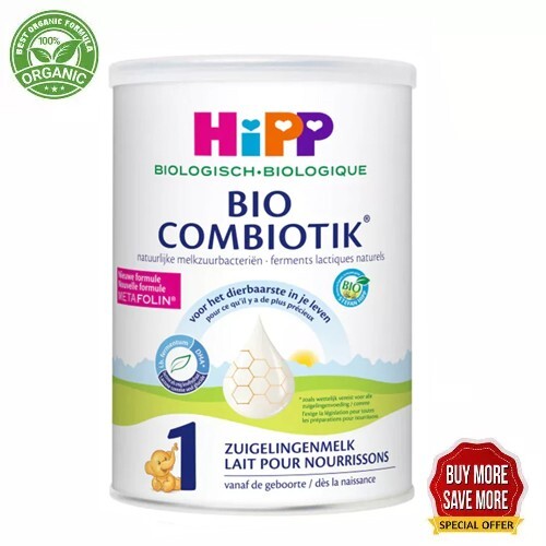 Hipp stage combiotic - stage, 1