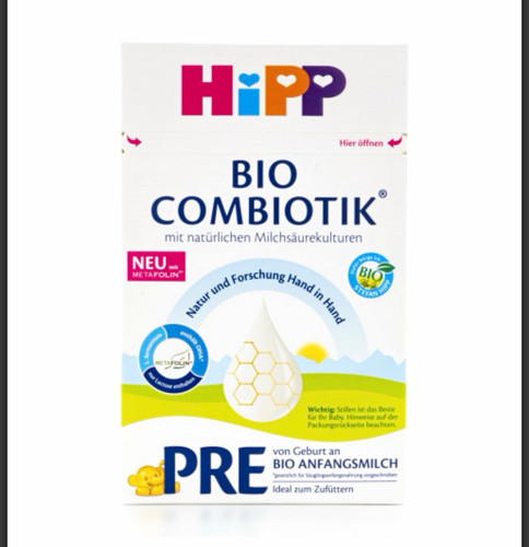 Hipp bio combiotik - hipp,