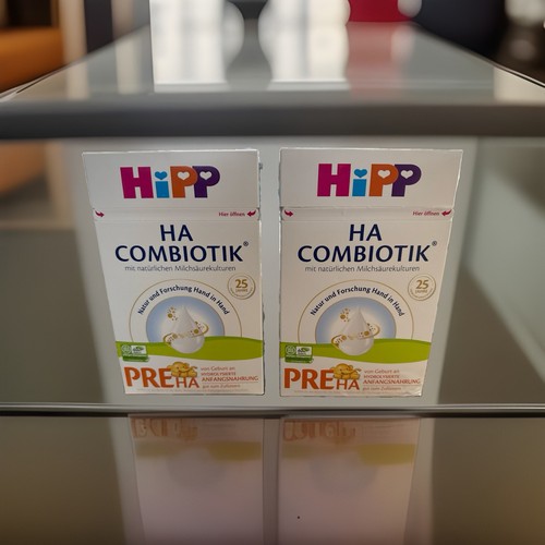 Hipp combiotik pre - pre, ha