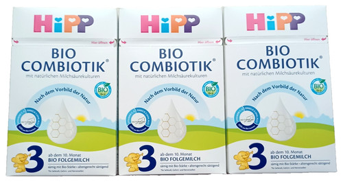 Pack hipp stage organic - stage,