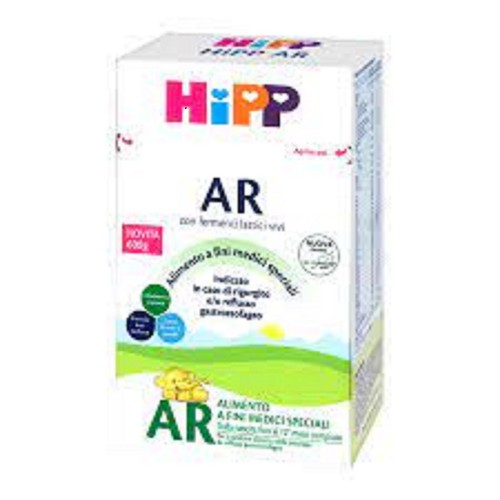 Hipp latte polvere con - in, ar