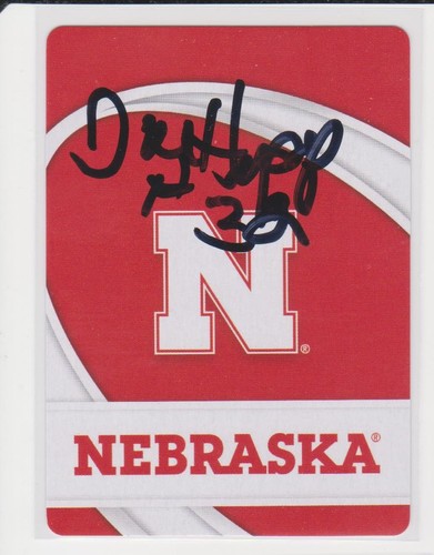 Hipp nebraska university - i.m.,