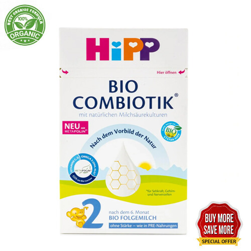 Hipp formula stage - hipp,