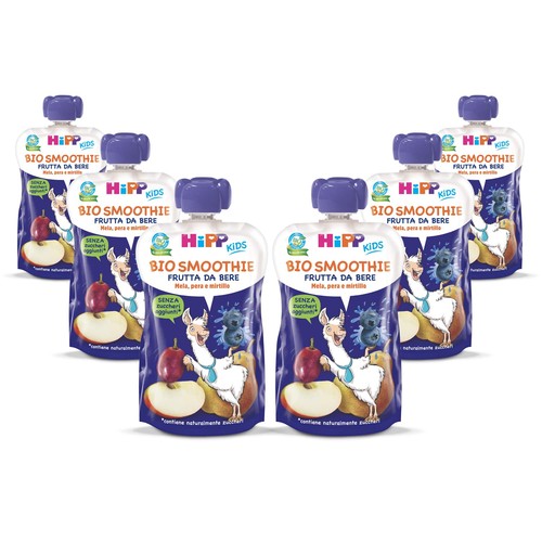 Hipp smoothies bio gusto - bio,,