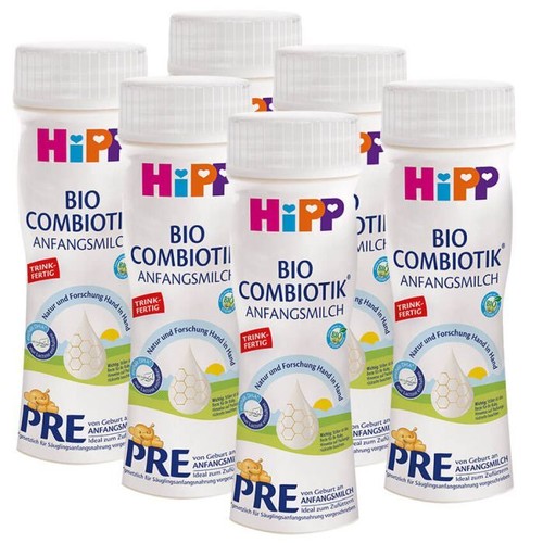 Hipp biologico combiotic - biologico, pre
