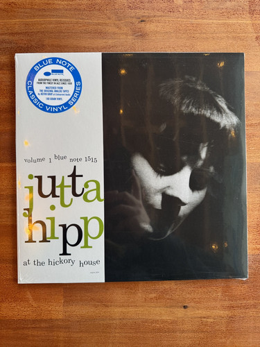 Jutta hipp the - jutta,