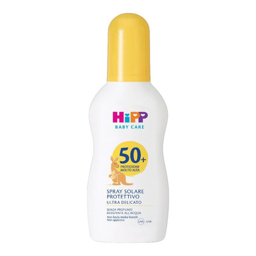 Hipp spray solare - solare, 150ml