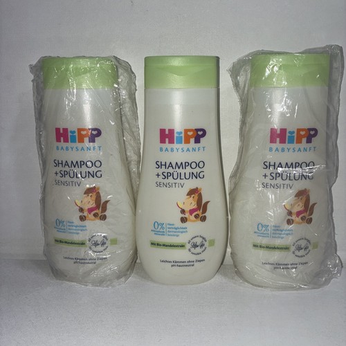 New hipp baby sensitive - -new,