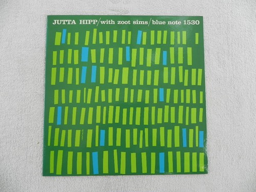 Jutta hipp wth zoot - wth,